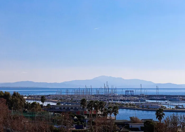 Mediterranea & Convention Center Hotel