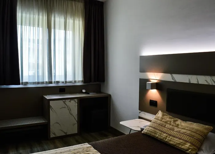 Mediterranea & Convention Center 4* Salernes