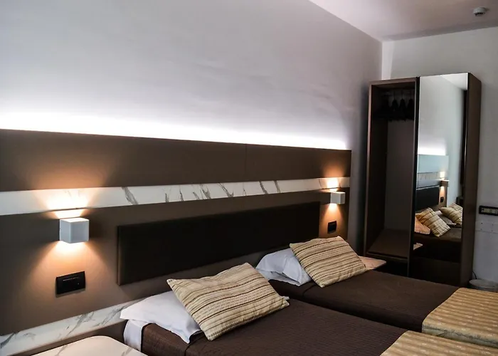 Hotel Mediterranea & Convention Center