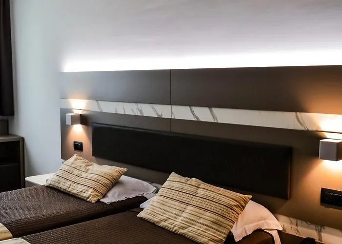 Mediterranea & Convention Center 4*