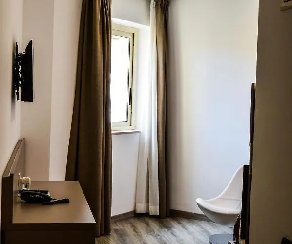 Mediterranea & Convention Center