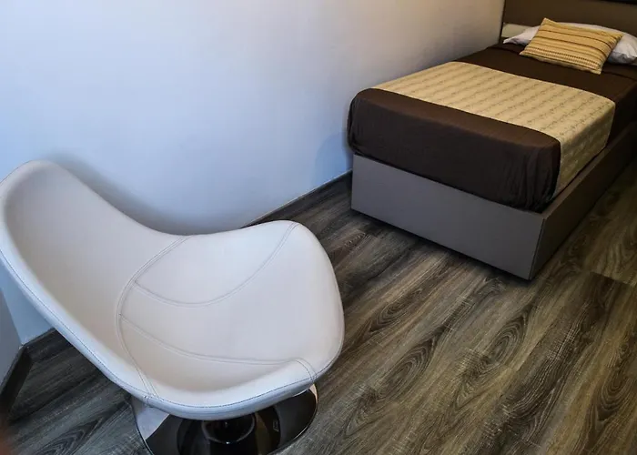 Mediterranea & Convention Center Salernes