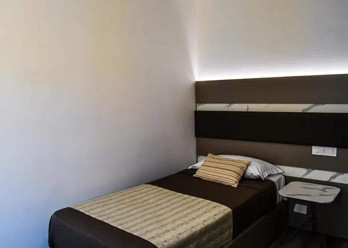 Mediterranea & Convention Center Hotel