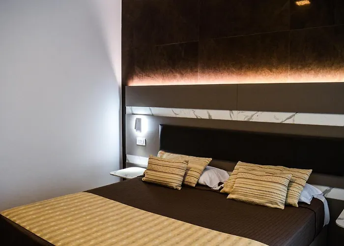 Hotel Mediterranea & Convention Center 4*