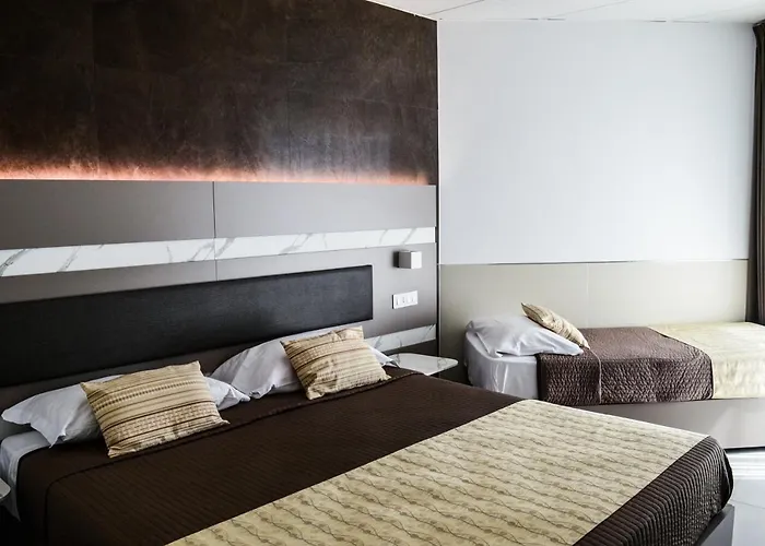 Mediterranea & Convention Center