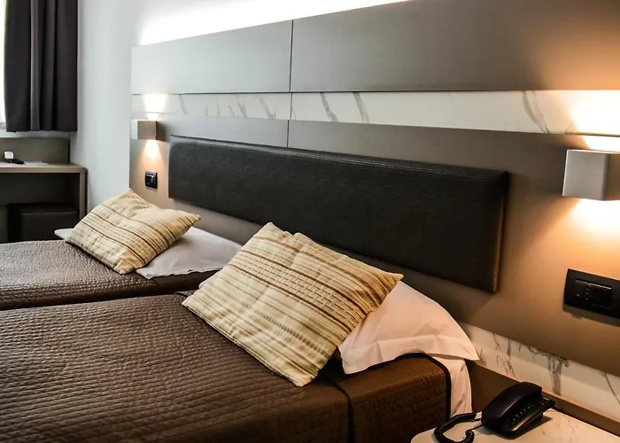 Mediterranea & Convention Center 4*