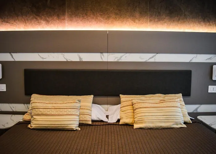 Mediterranea & Convention Center Hotel 4*