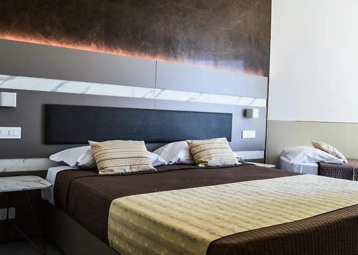 Mediterranea & Convention Center Hotel