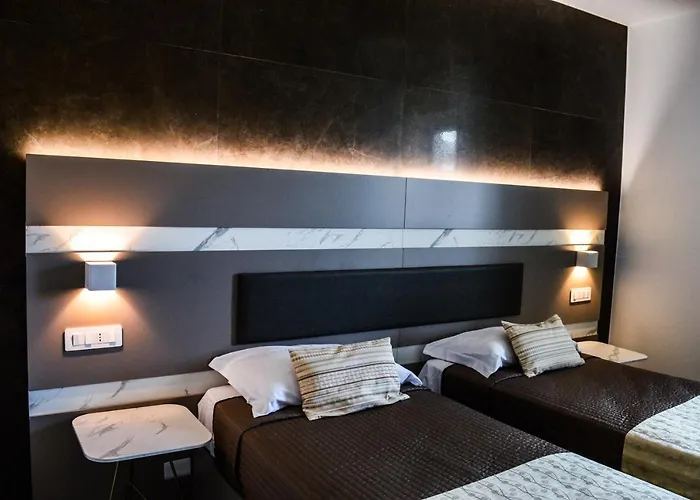 Hotel Mediterranea & Convention Center Salernes