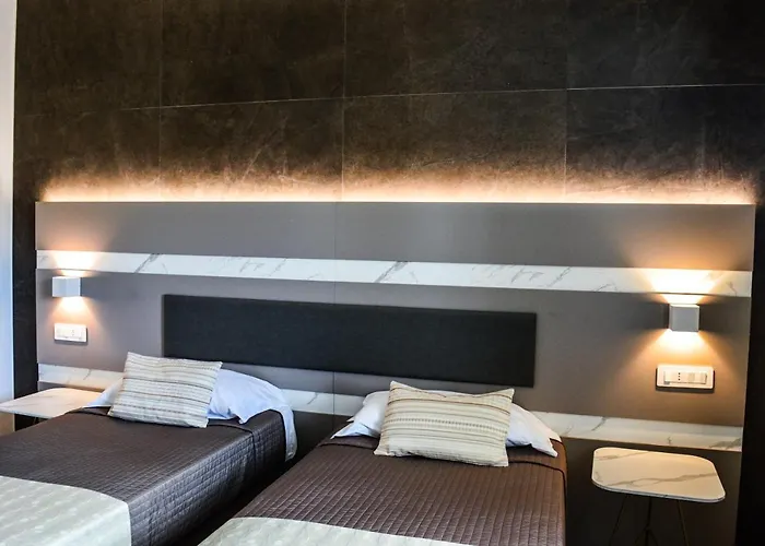 Mediterranea & Convention Center Hotel