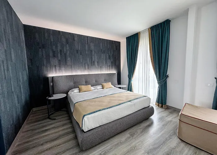 Hotel Mediterranea & Convention Center