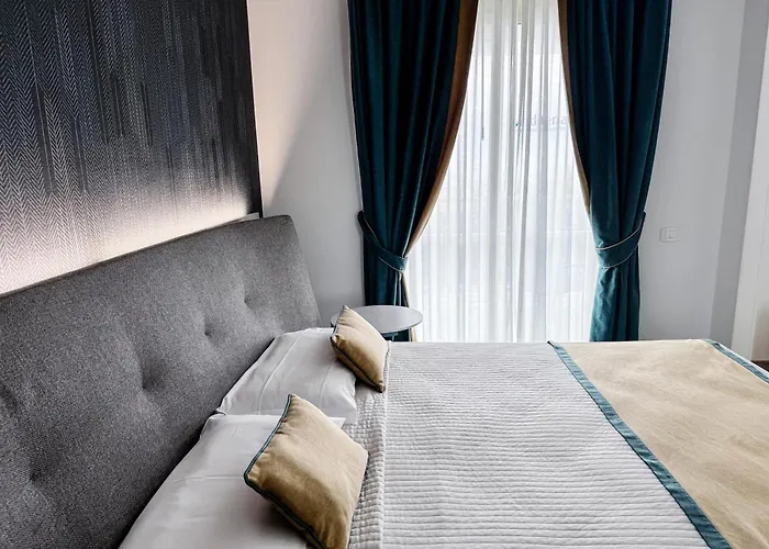 Mediterranea & Convention Center Salernes