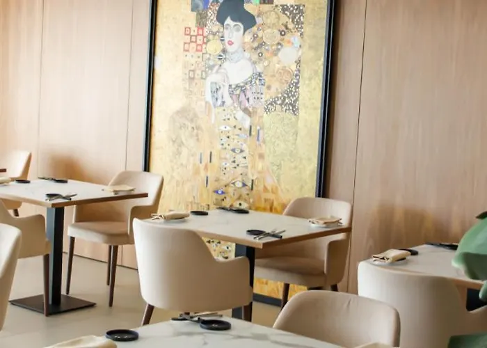 Mediterranea & Convention Center