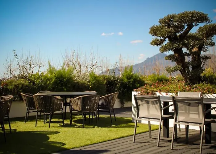 Hotel Mediterranea & Convention Center