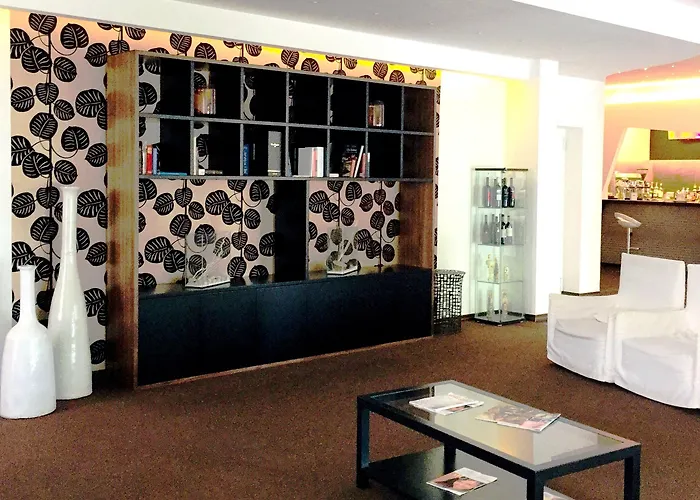 Mediterranea & Convention Center 4* Salernes