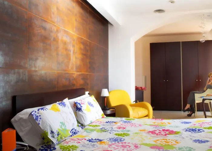 Mediterranea & Convention Center Hotel