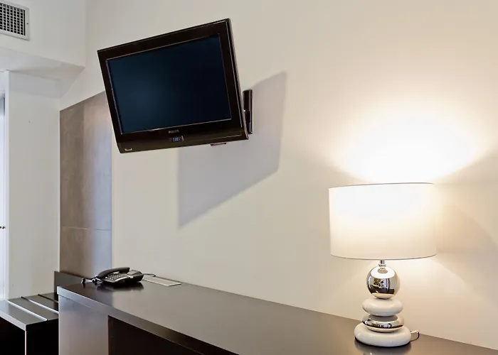 Mediterranea & Convention Center 4*