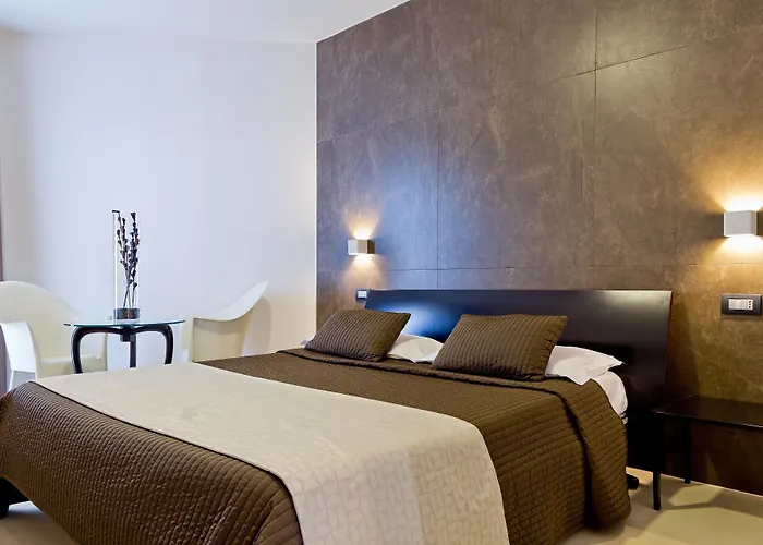 Mediterranea & Convention Center 4*