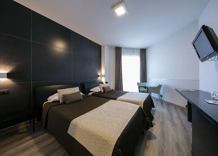 Mediterranea & Convention Center Salernes