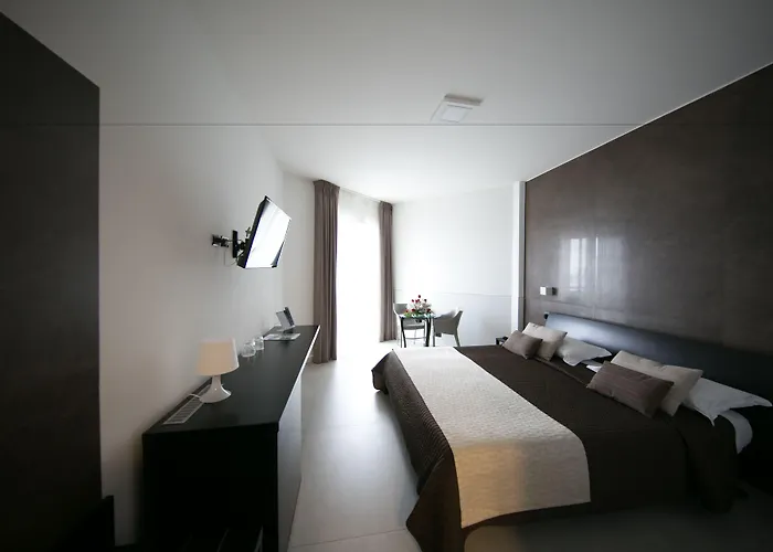 Mediterranea & Convention Center