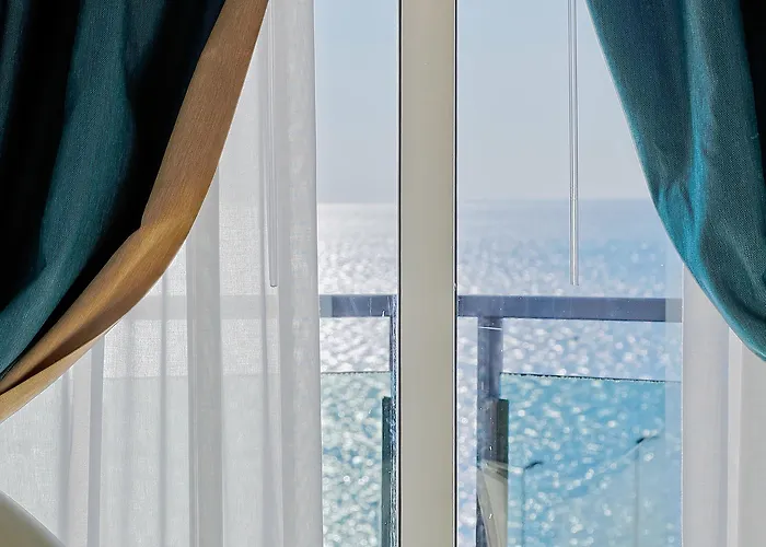 Mediterranea & Convention Center Hotel