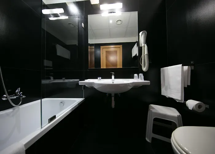 Hotel Mediterranea & Convention Center