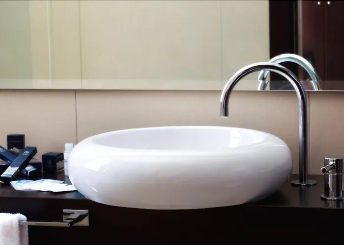 Hotel Mediterranea & Convention Center 4*