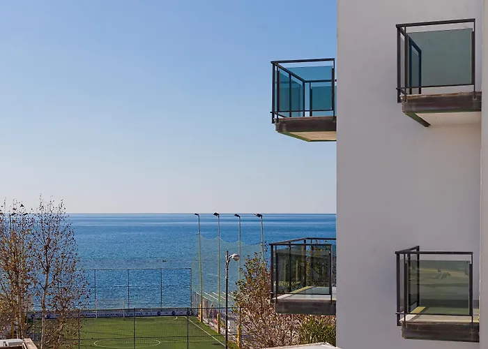 Mediterranea & Convention Center Hotel