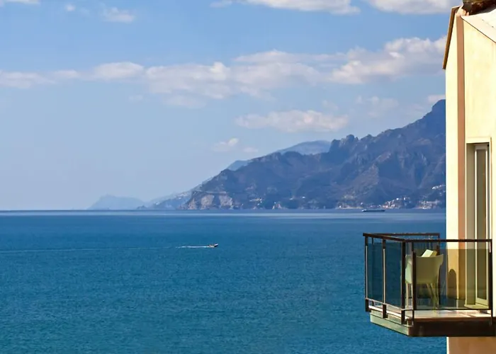 Mediterranea & Convention Center 4* Salernes