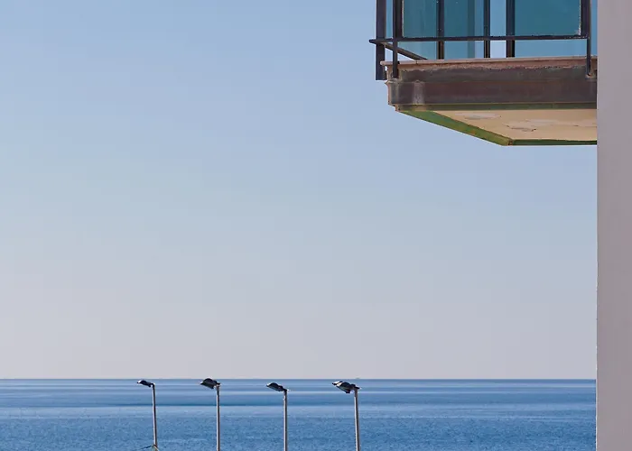 Mediterranea & Convention Center