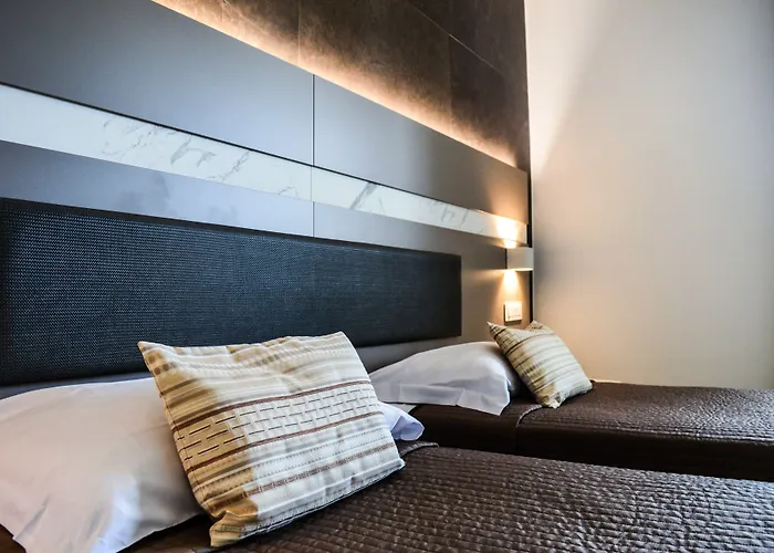 Hotel Mediterranea & Convention Center Salernes