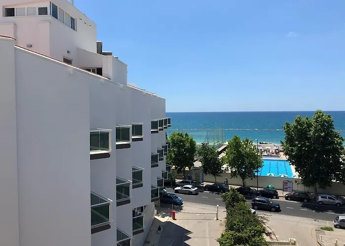 Mediterranea & Convention Center Hotel 4*