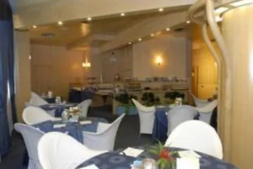 Mediterranea & Convention Center Salernes