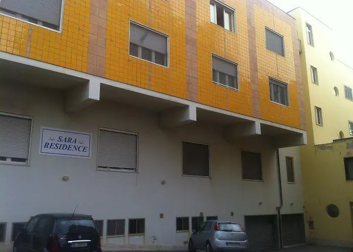 Mediterranea & Convention Center Hotel Salernes