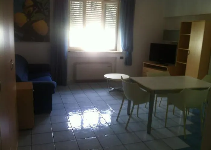 Hotel Mediterranea & Convention Center