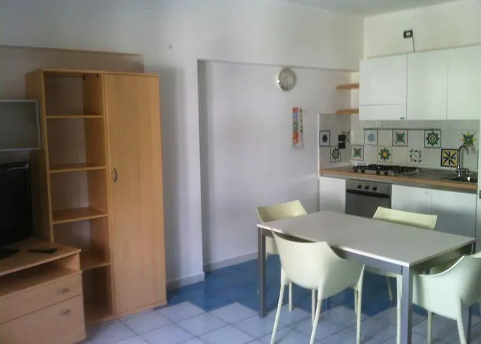 Mediterranea & Convention Center Salernes