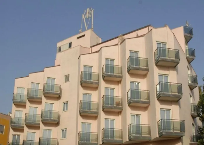 Hotel Mediterranea & Convention Center Salernes