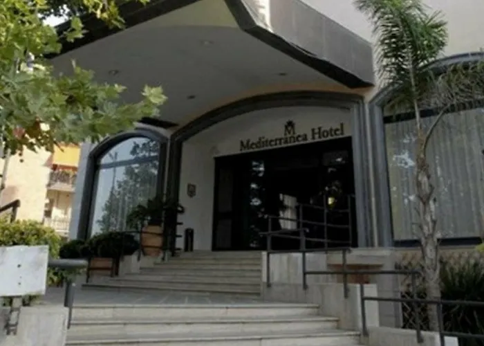 Mediterranea & Convention Center